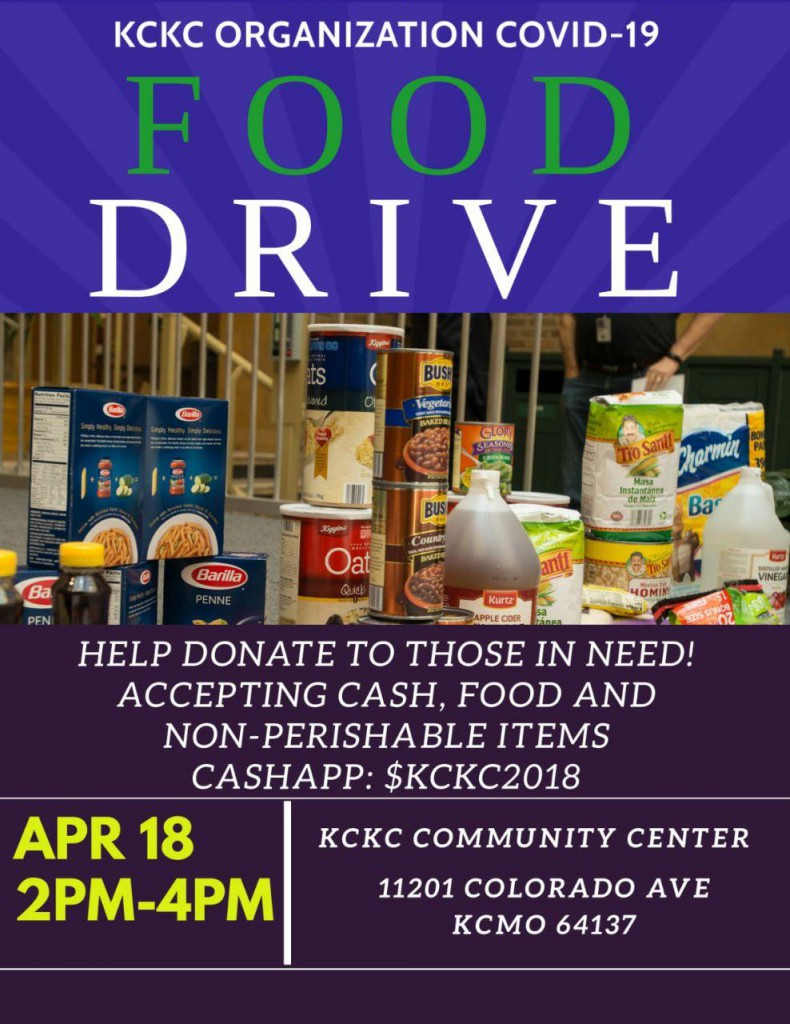 Food Drive